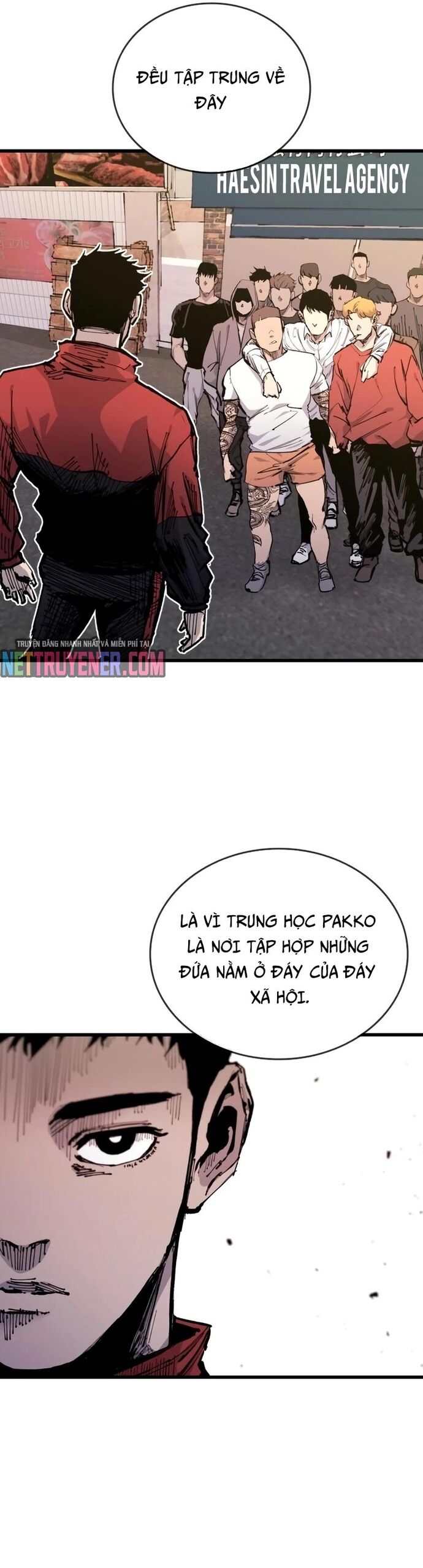 Nettruyen Truyện tranh online