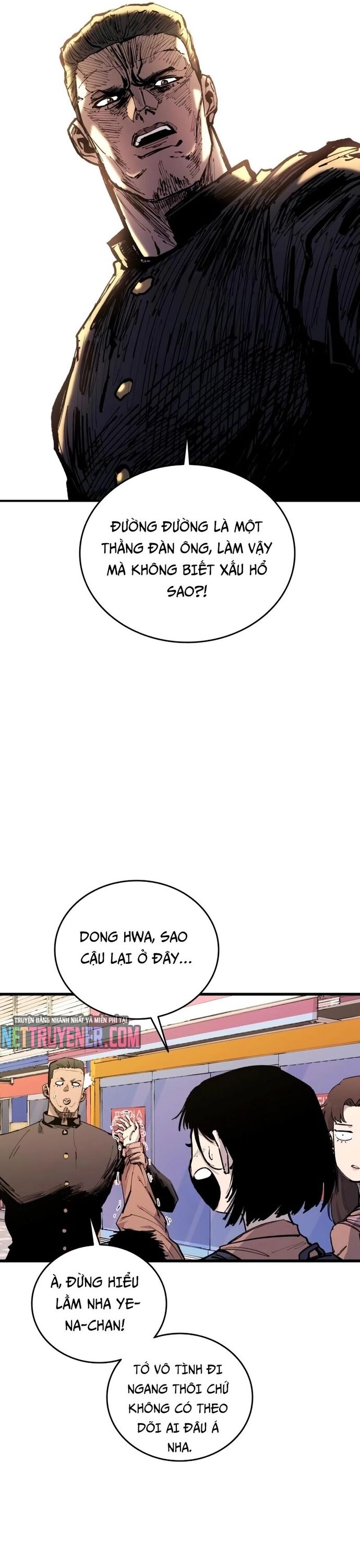 Nettruyen Truyện tranh online