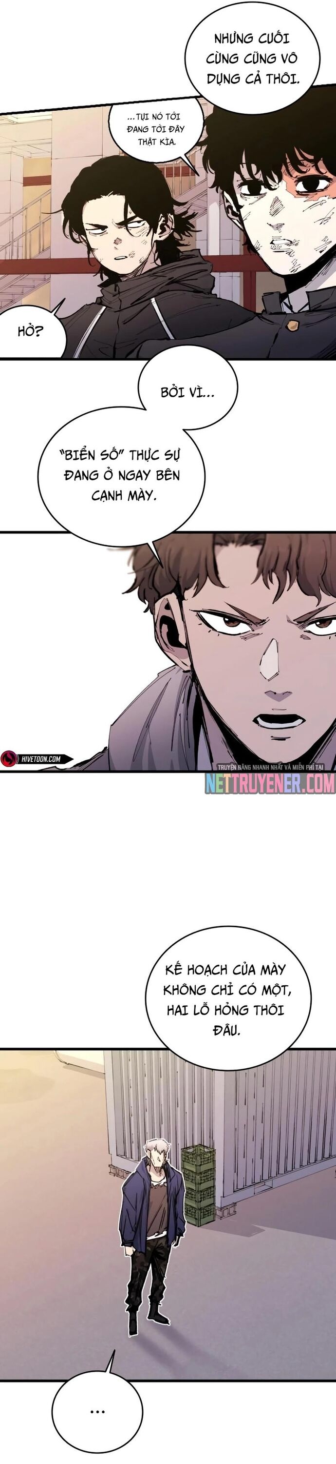 Nettruyen Truyện tranh online