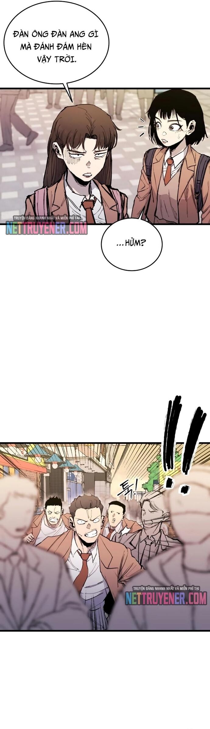 Nettruyen Truyện tranh online