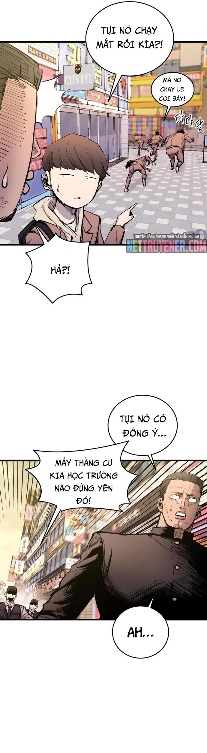 Nettruyen Truyện tranh online