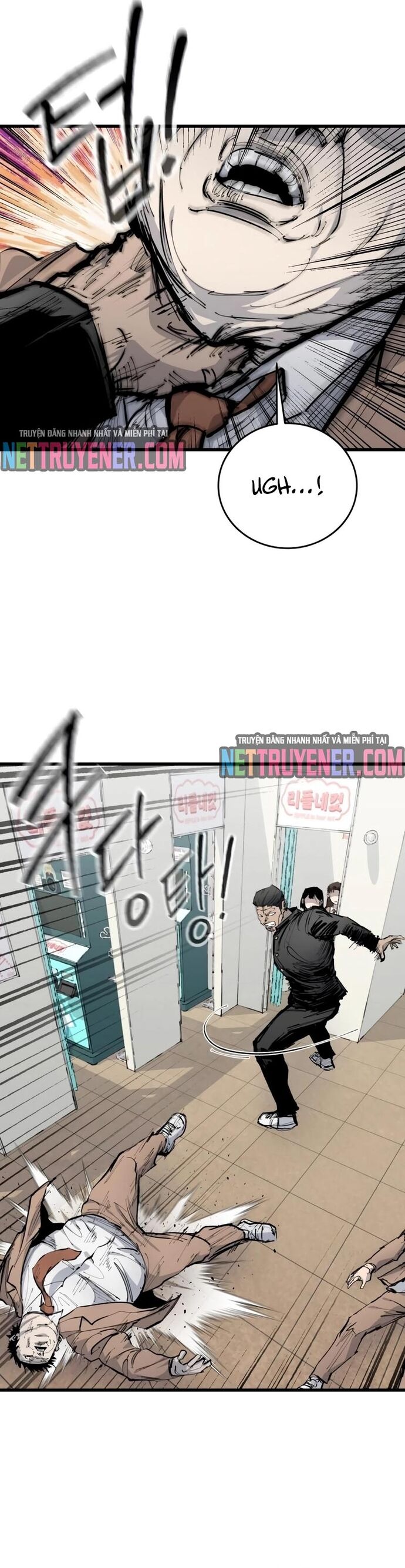 Nettruyen Truyện tranh online