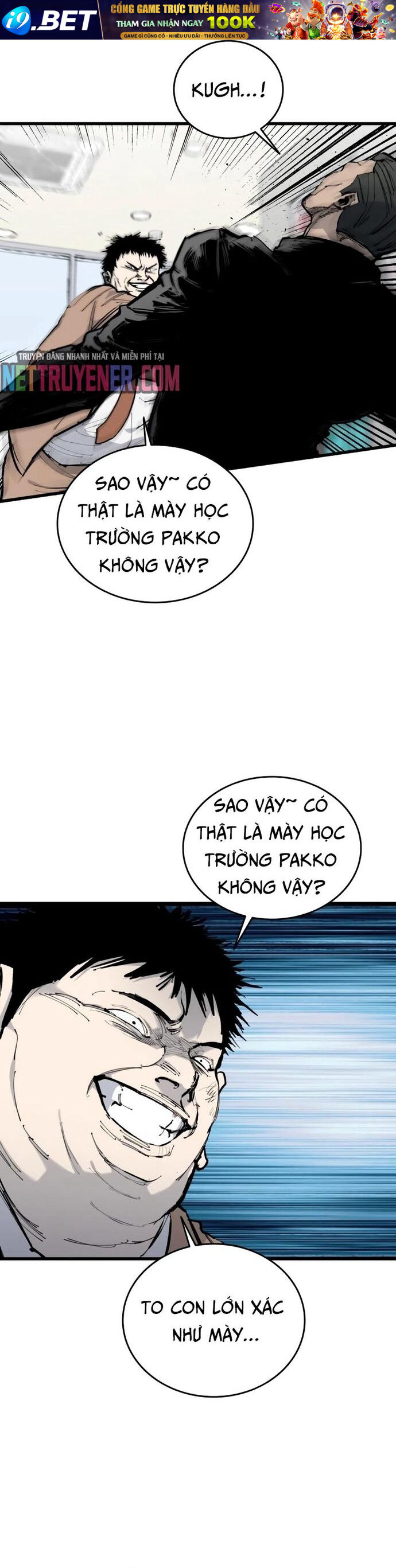 Nettruyen Truyện tranh online