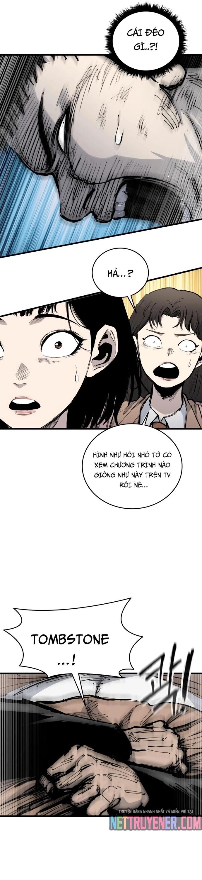 Nettruyen Truyện tranh online