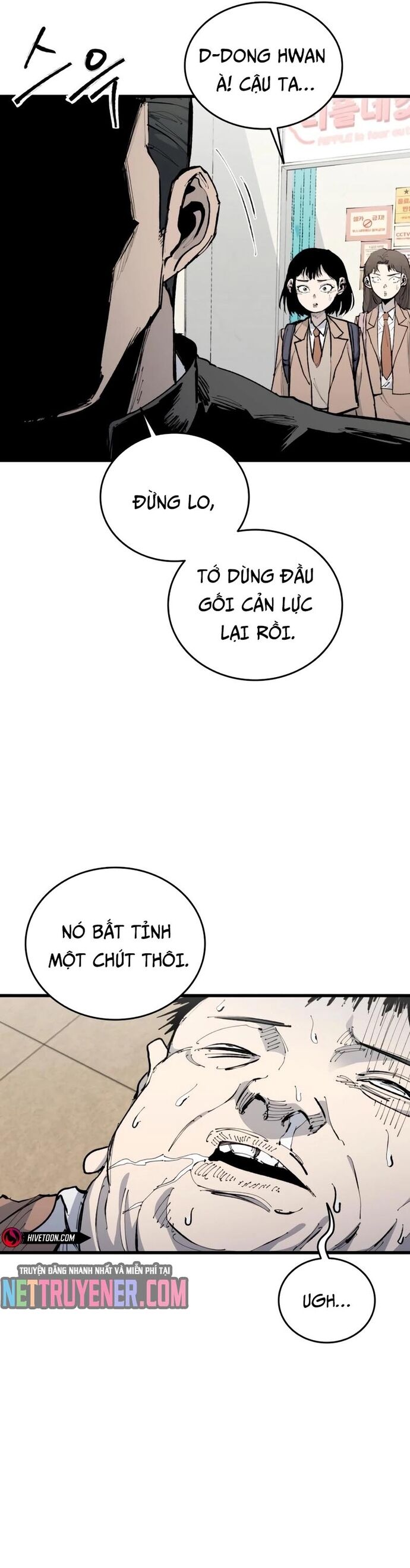 Nettruyen Truyện tranh online