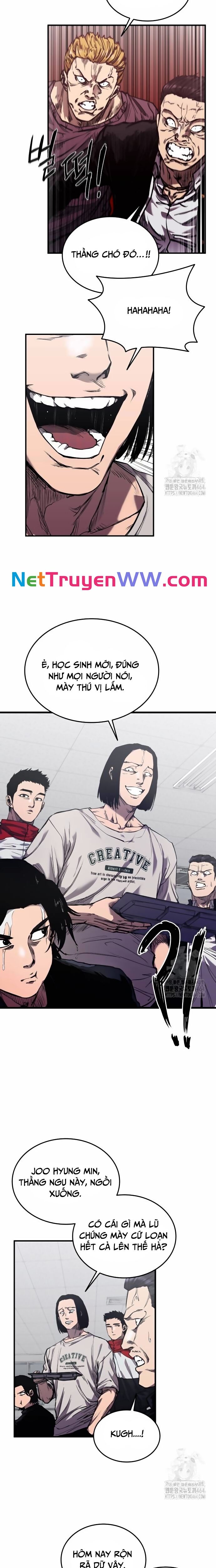 Nettruyen Truyện tranh online