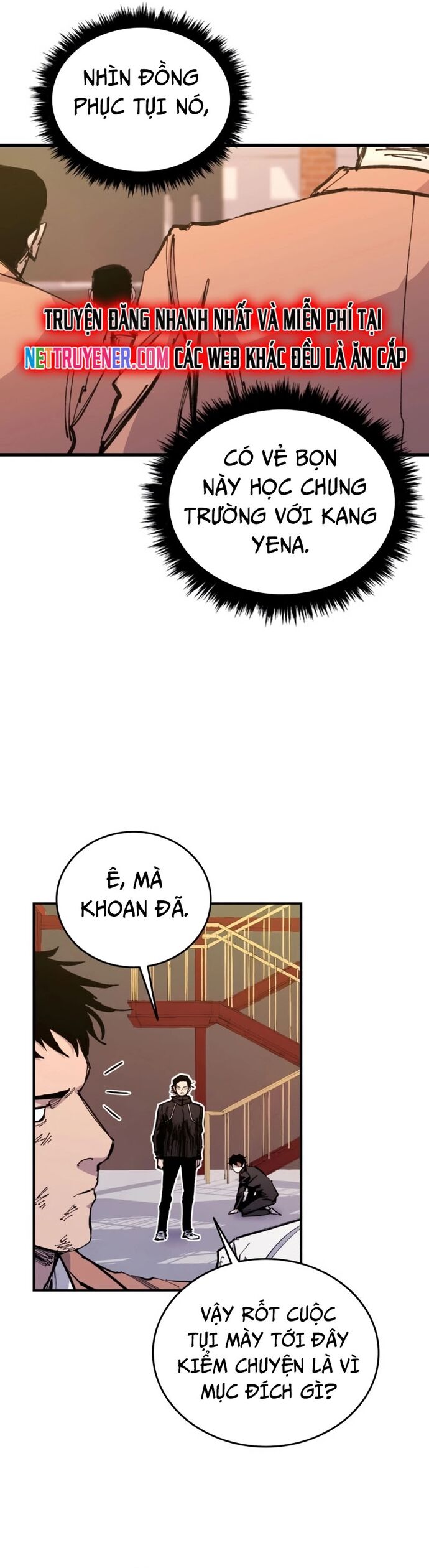 Nettruyen Truyện tranh online