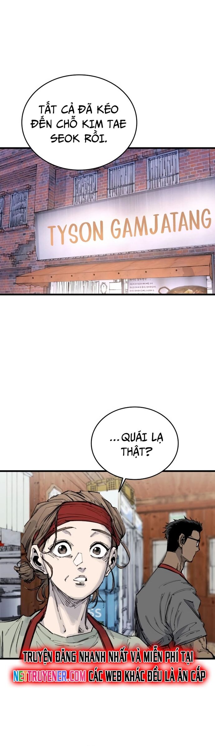 Nettruyen Truyện tranh online