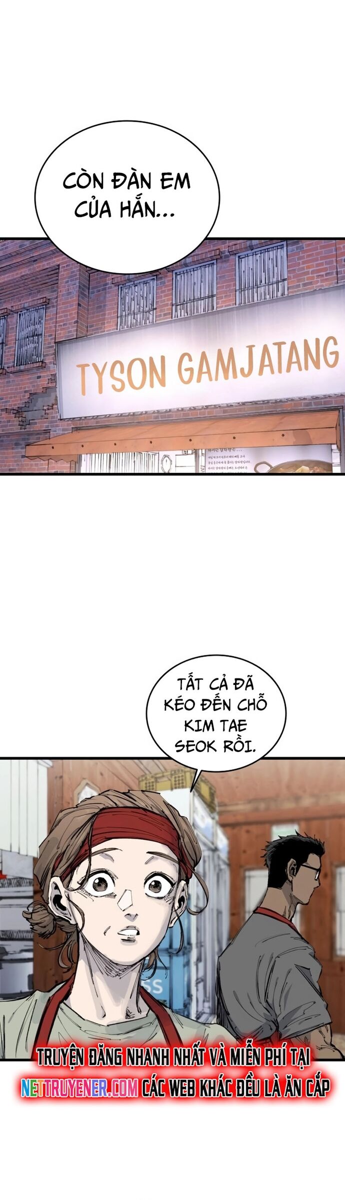 Nettruyen Truyện tranh online