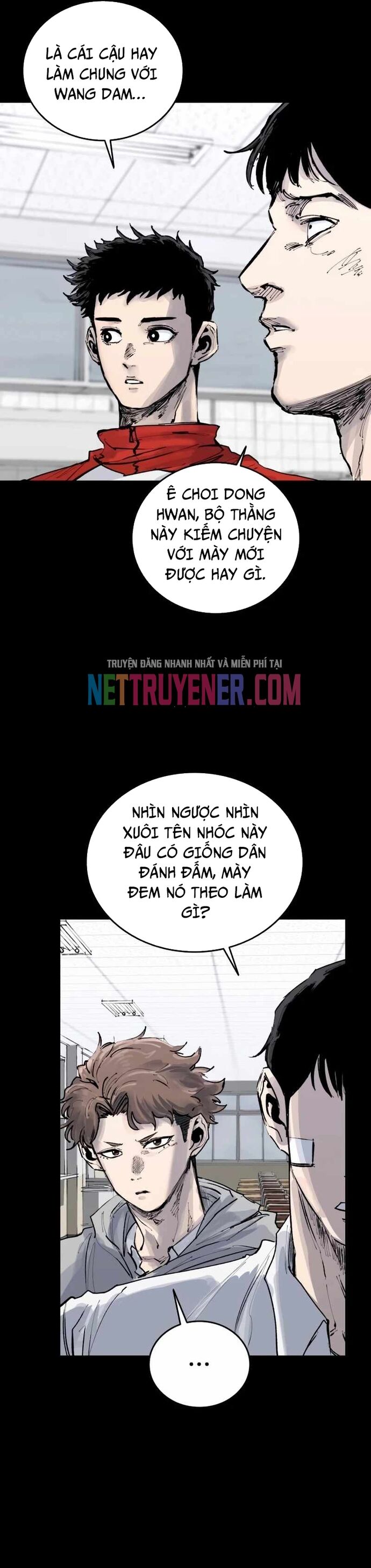 Nettruyen Truyện tranh online