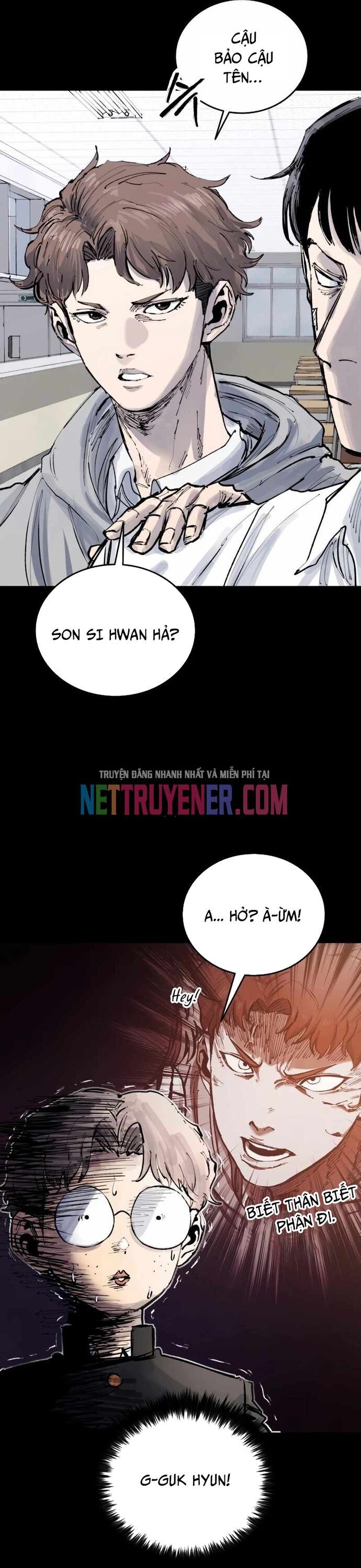 Nettruyen Truyện tranh online