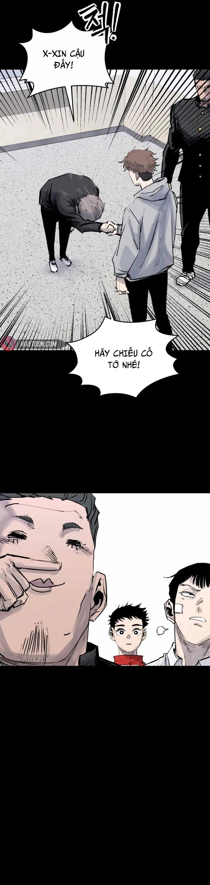 Nettruyen Truyện tranh online