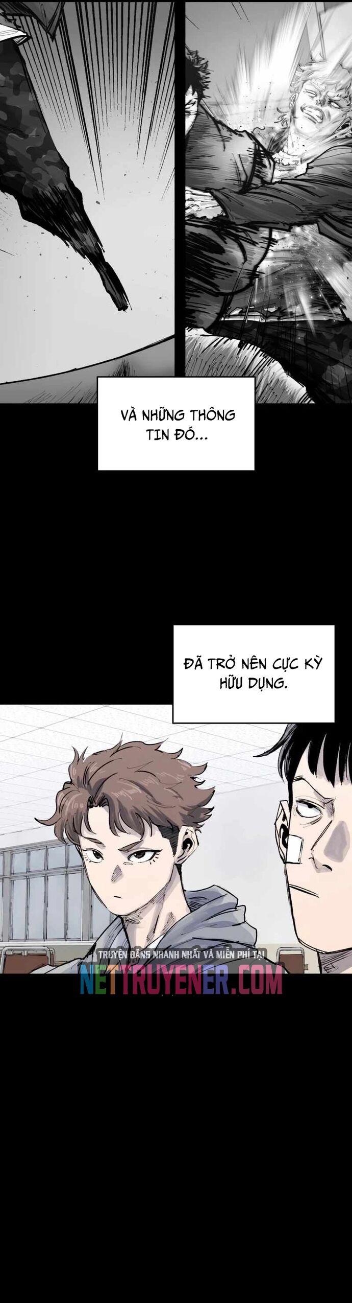 Nettruyen Truyện tranh online