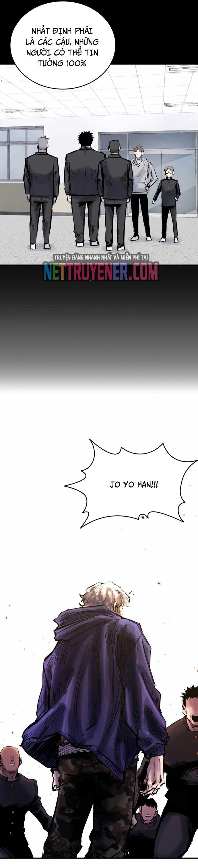 Nettruyen Truyện tranh online