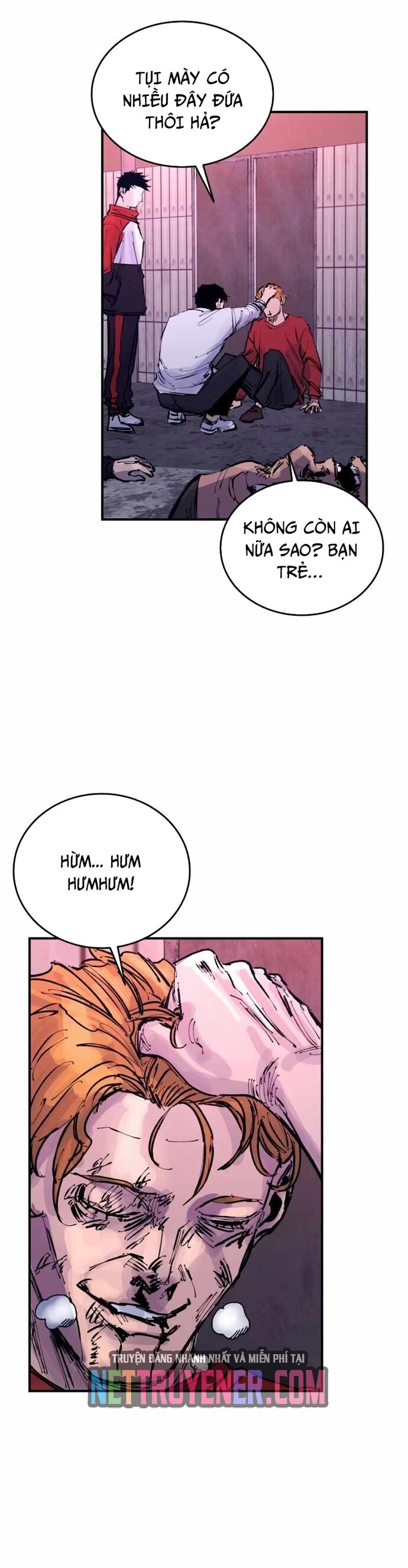 Nettruyen Truyện tranh online