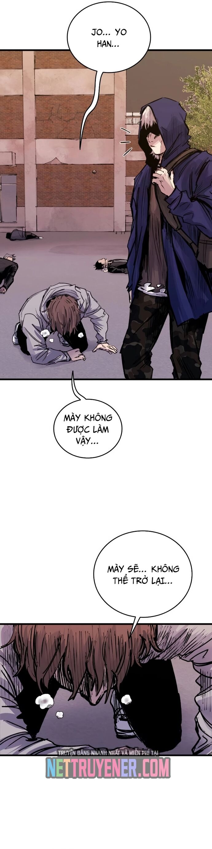 Nettruyen Truyện tranh online