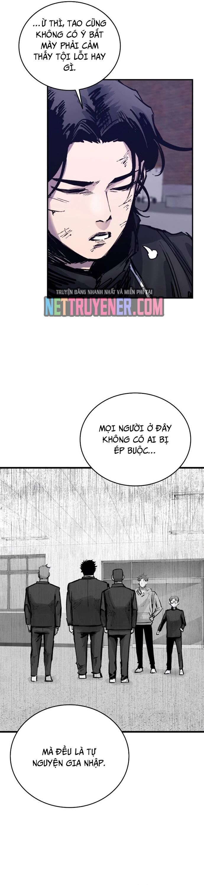 Nettruyen Truyện tranh online