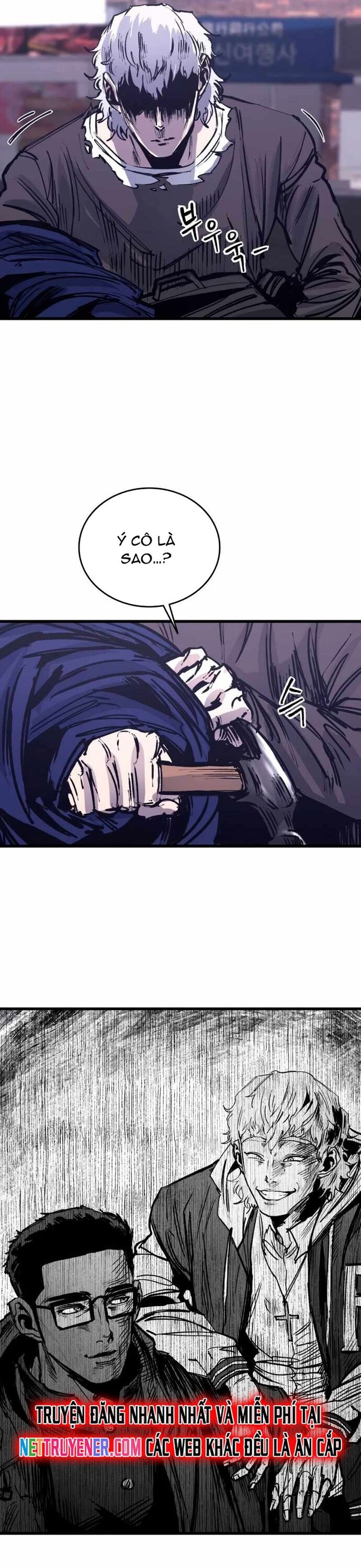 Nettruyen Truyện tranh online