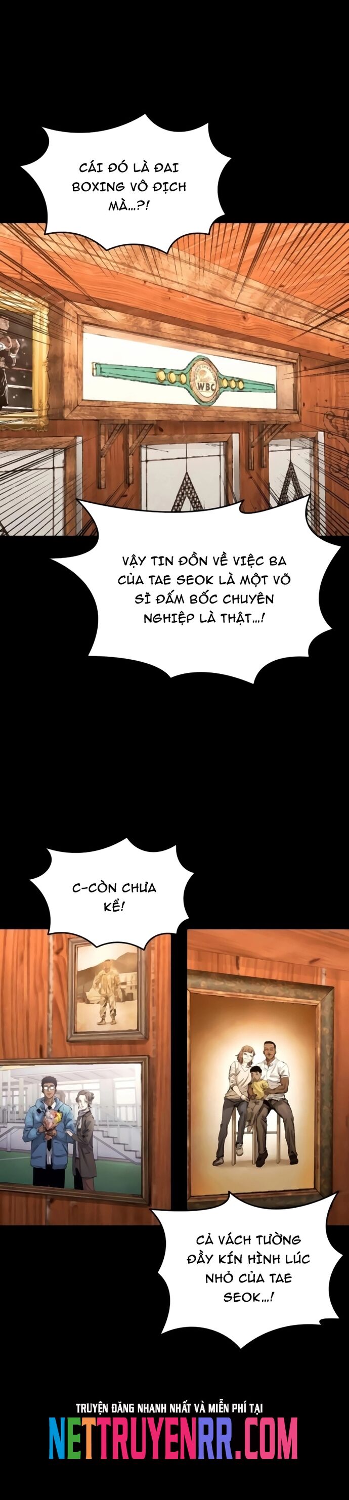 Nettruyen Truyện tranh online