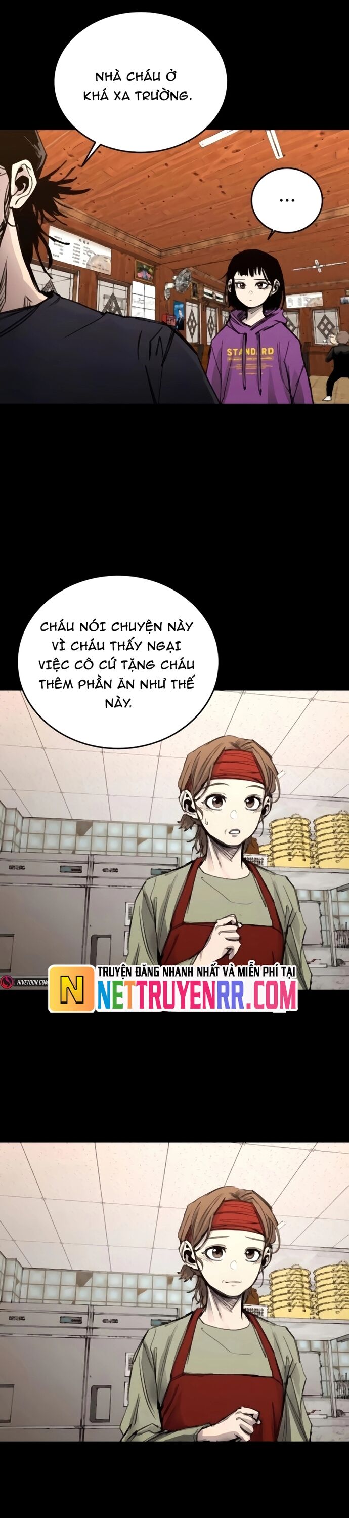 Nettruyen Truyện tranh online