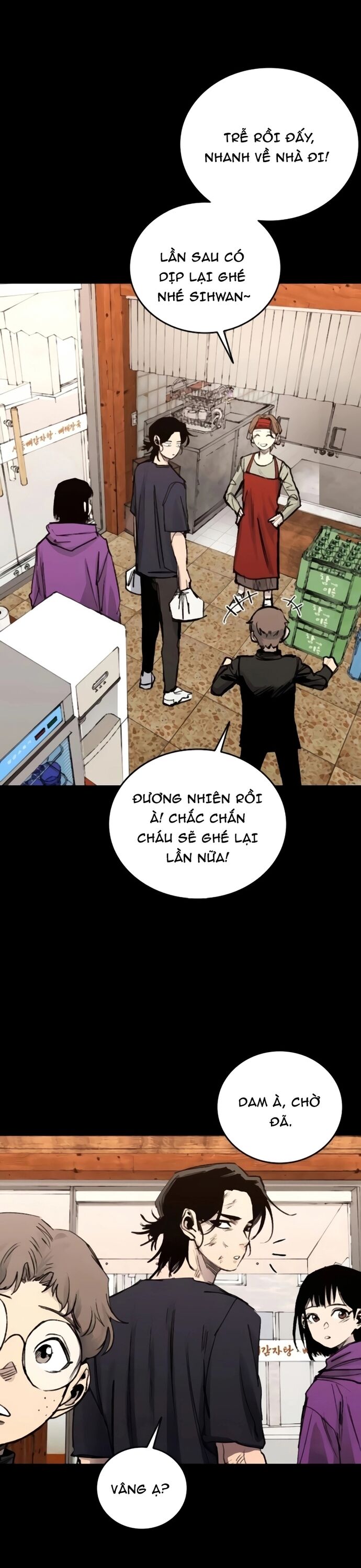 Nettruyen Truyện tranh online