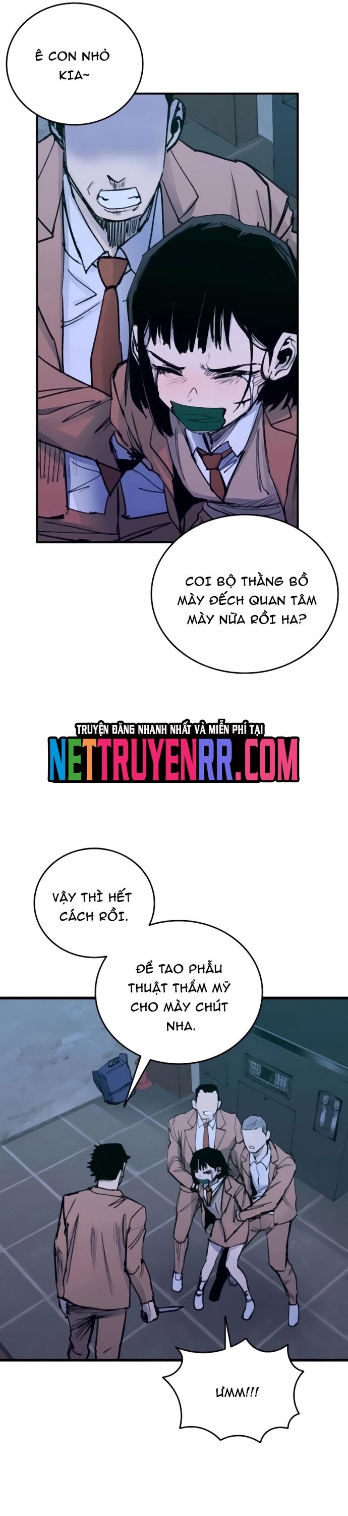 Nettruyen Truyện tranh online