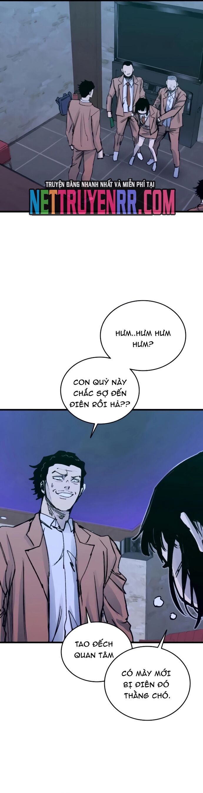 Nettruyen Truyện tranh online