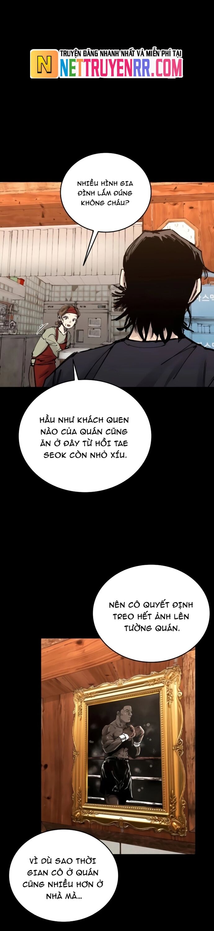 Nettruyen Truyện tranh online