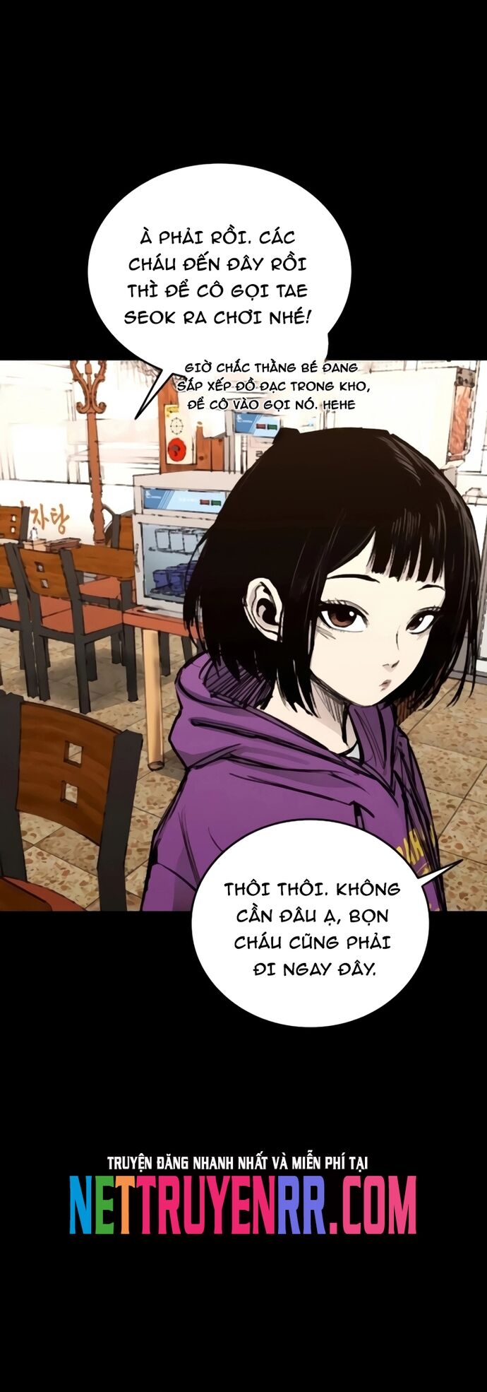 Nettruyen Truyện tranh online