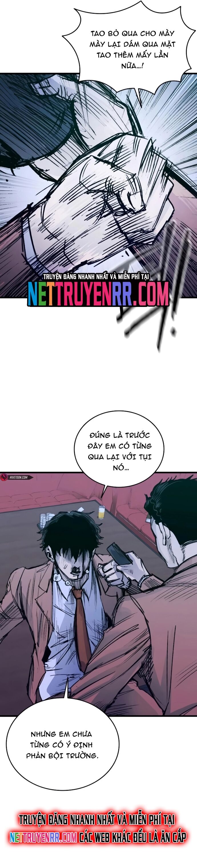 Nettruyen Truyện tranh online