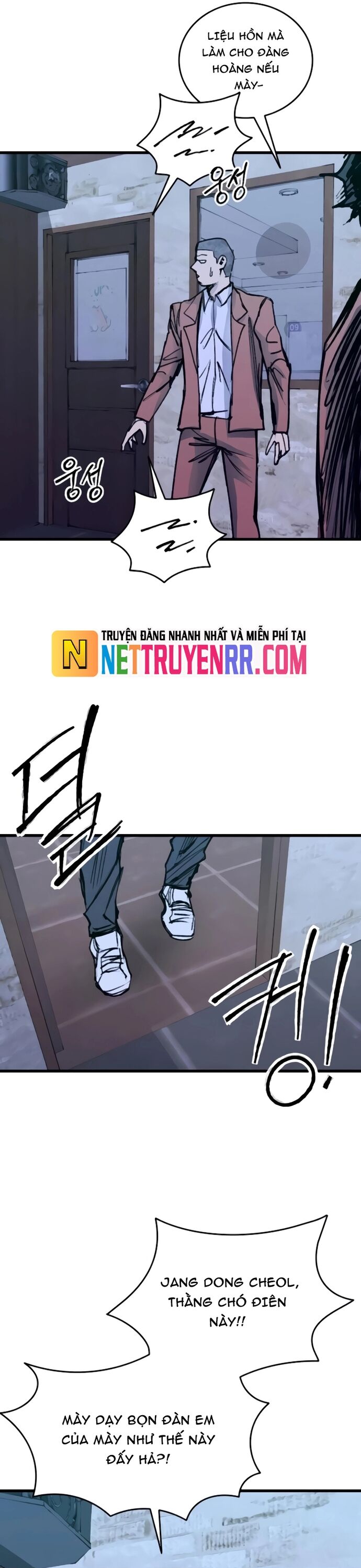 Nettruyen Truyện tranh online