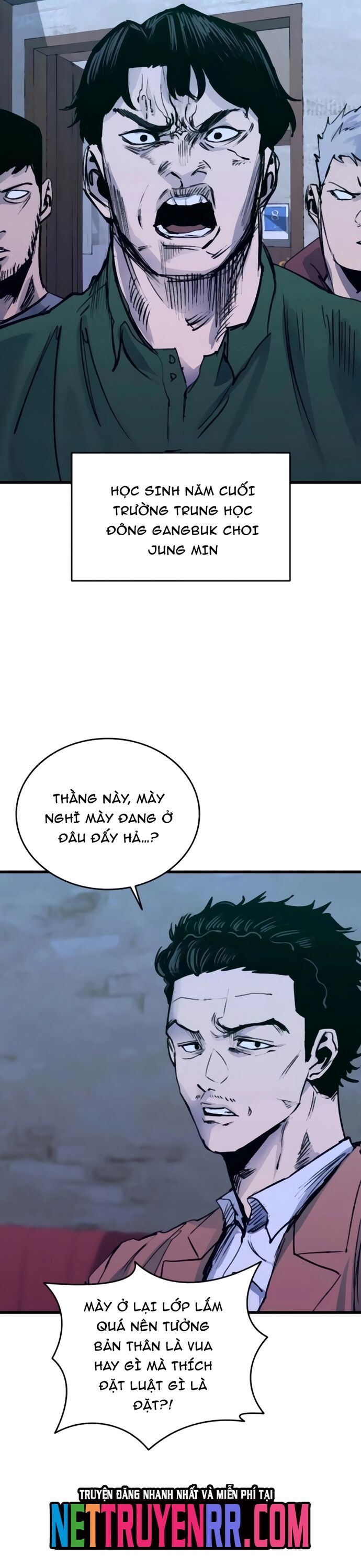 Nettruyen Truyện tranh online