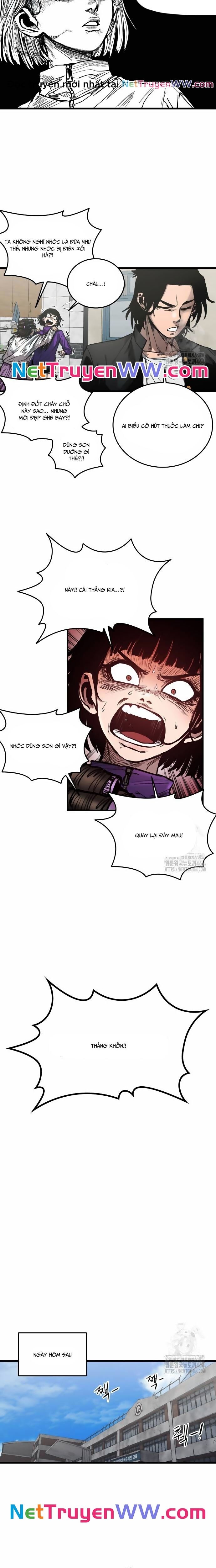 Nettruyen Truyện tranh online