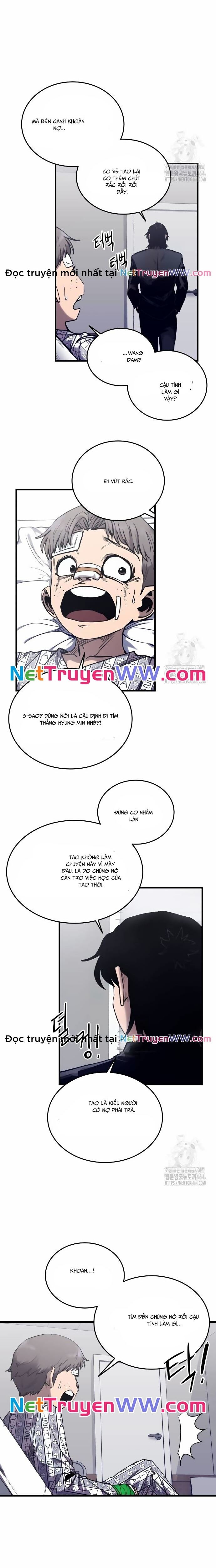 Nettruyen Truyện tranh online