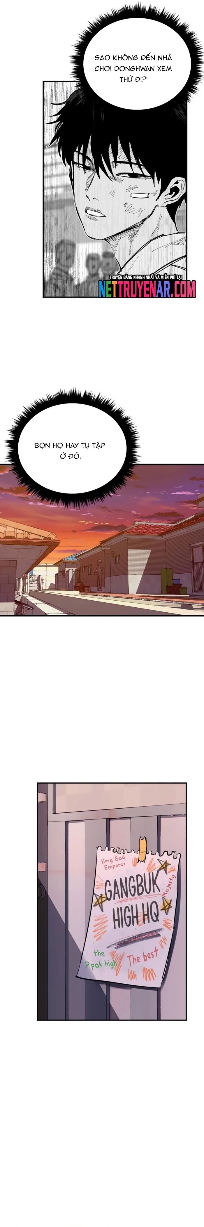 Nettruyen Truyện tranh online