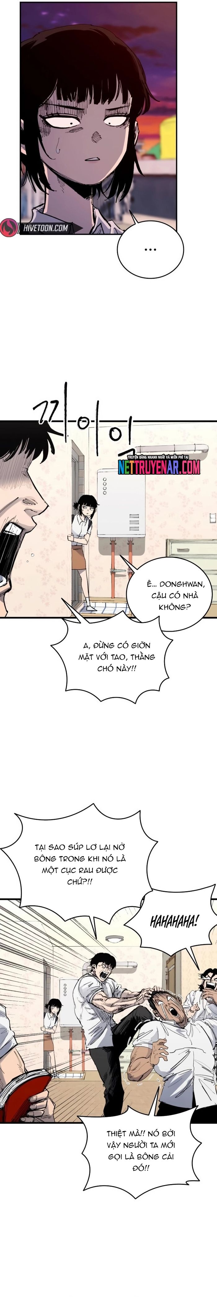 Nettruyen Truyện tranh online