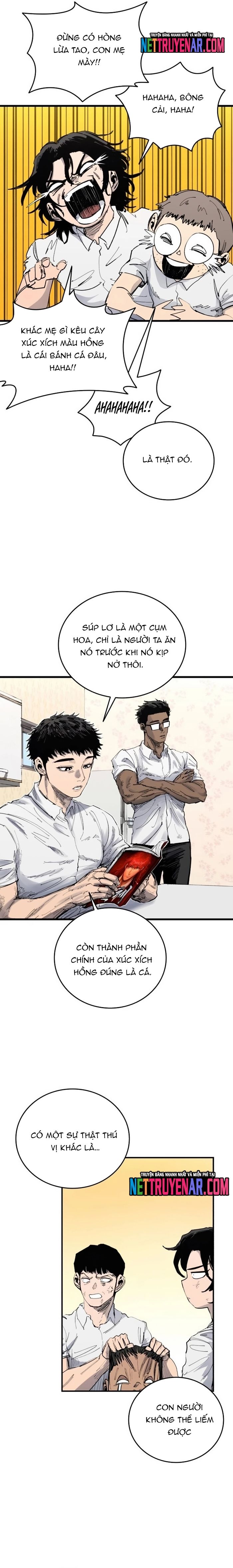 Nettruyen Truyện tranh online