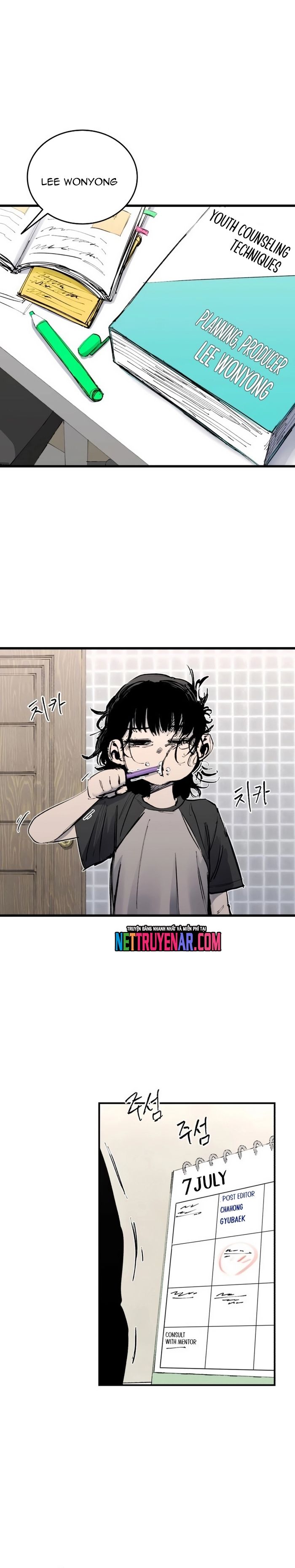 Nettruyen Truyện tranh online