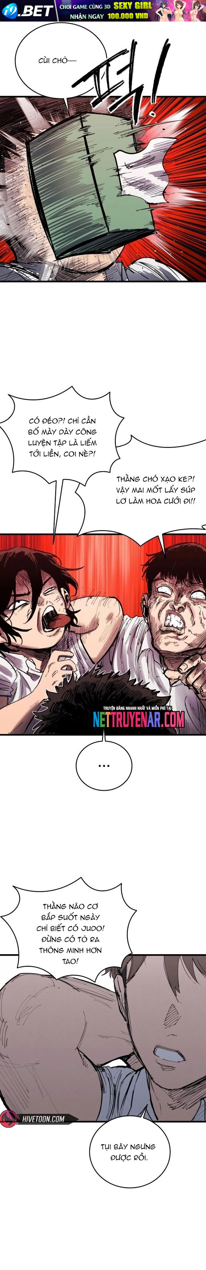 Nettruyen Truyện tranh online