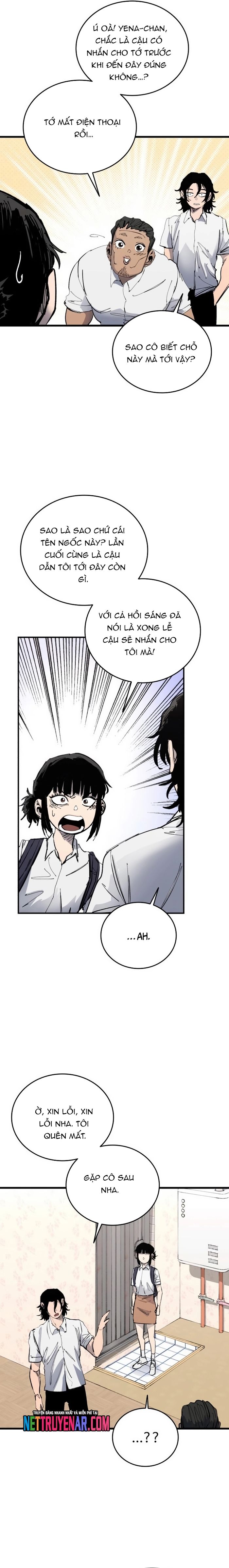 Nettruyen Truyện tranh online