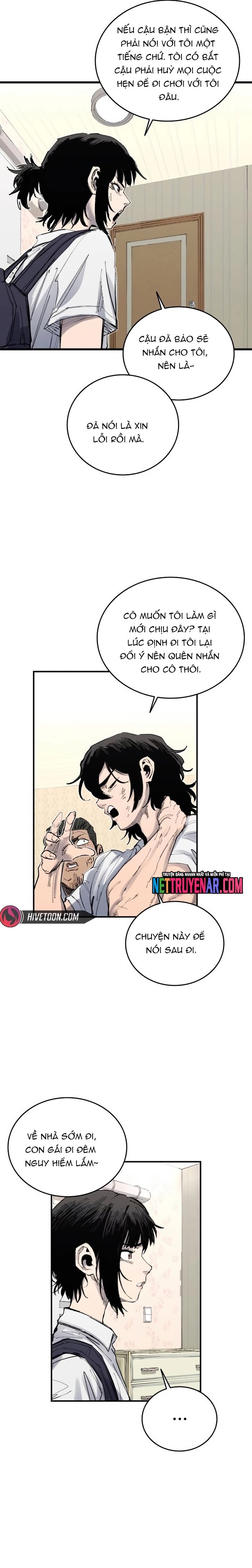 Nettruyen Truyện tranh online