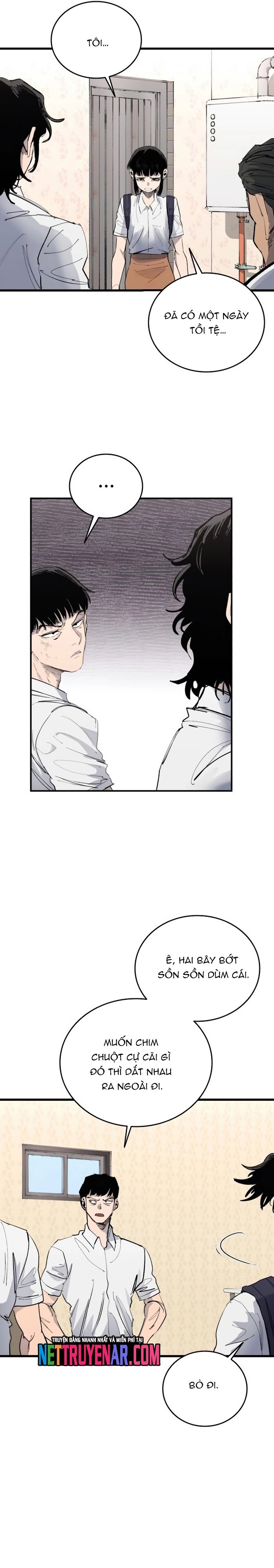 Nettruyen Truyện tranh online