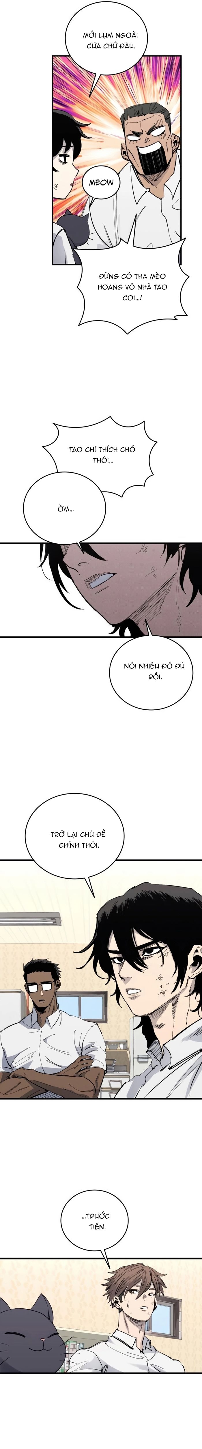 Nettruyen Truyện tranh online