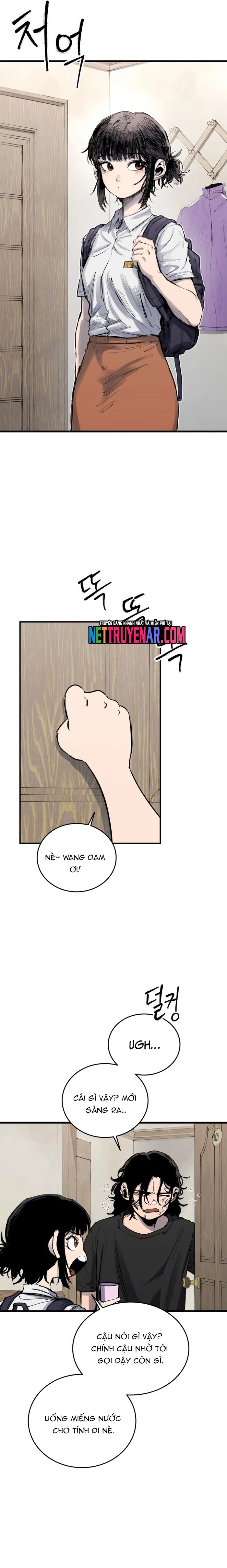 Nettruyen Truyện tranh online