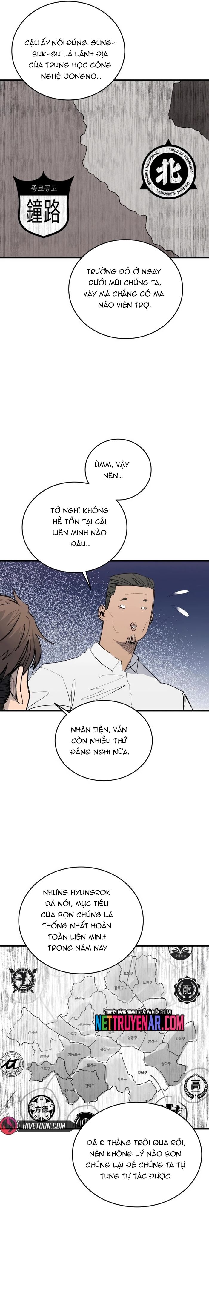 Nettruyen Truyện tranh online