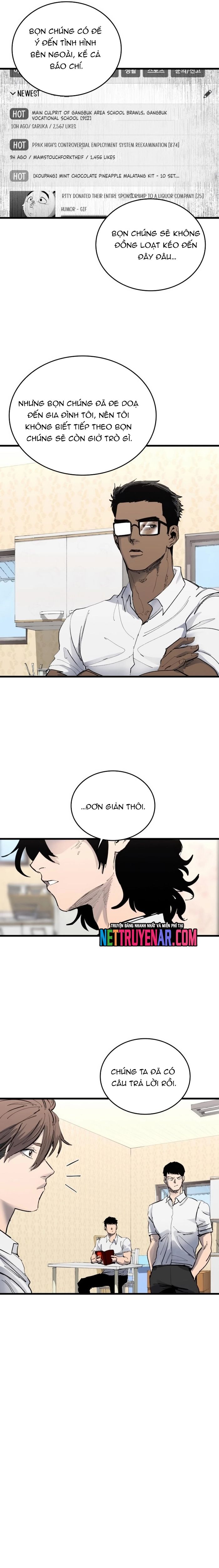 Nettruyen Truyện tranh online