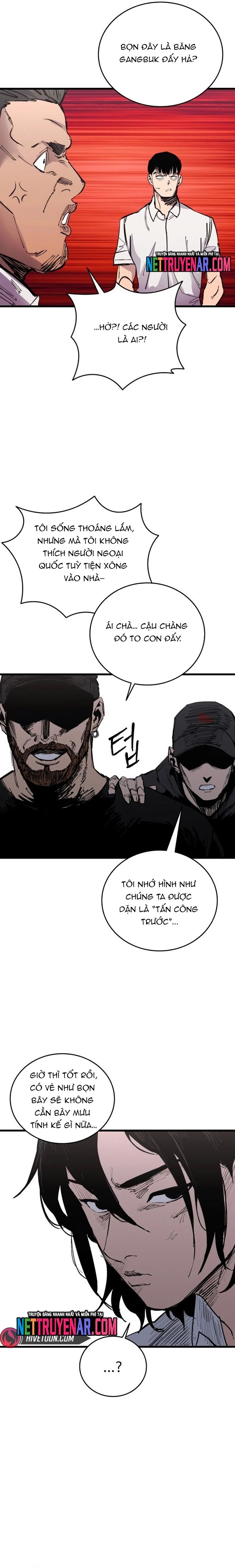 Nettruyen Truyện tranh online