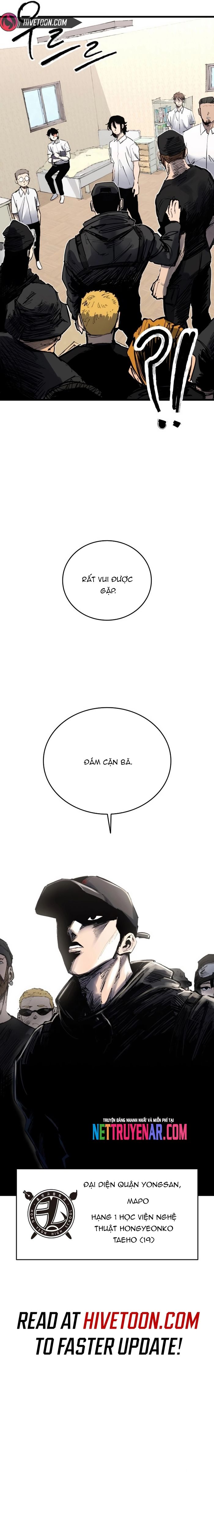 Nettruyen Truyện tranh online