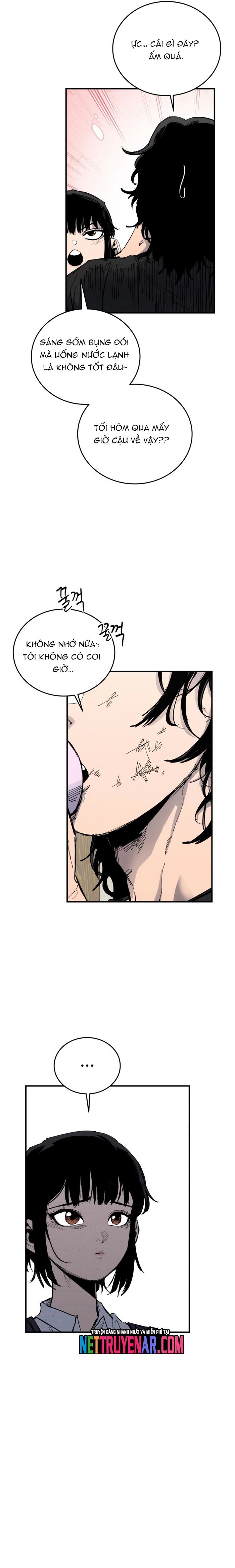 Nettruyen Truyện tranh online