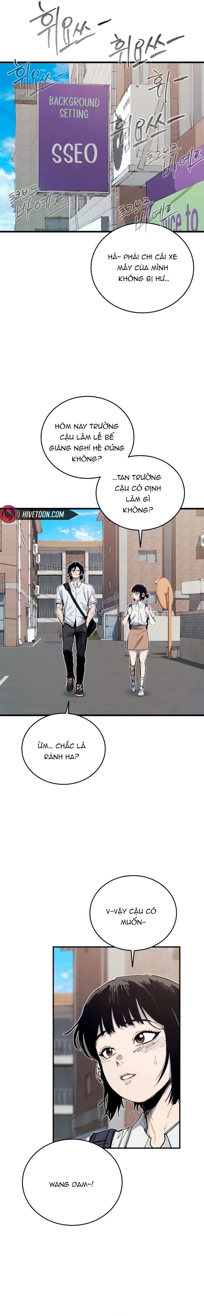 Nettruyen Truyện tranh online